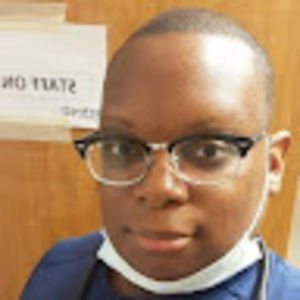 Meet your Posher, Jomar